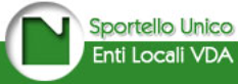 Sportello Unico degli enti locali vda